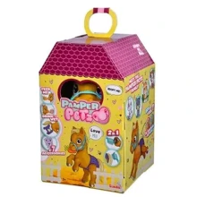 Игровой набор Simba Toys Pamper Petz Пони (5950009): Производитель Simba Toys