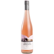 Вино Propstei Ebernach Pink Riesling & Pinot Noir розовое полусухое 0.75 л (ALR17954): Страна производитель Германия