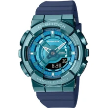 Наручний годинник CASIO GM-S110LB-2AER: Стиль спортивний