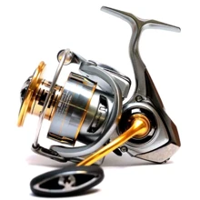 Котушка рибальська Daiwa 18 Freams LT 4000D-C (10224-400): Тип Безінерційна