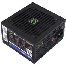 Блок питания GameMax GE-450: Форм-фактор ATX