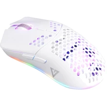 Мышь Modecom Shinobi 3327 Volcano (M-MC-SHINOBI-3327-200): Интерфейс подключения USB