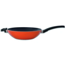 BergHoff 3700162: Тип сковороды вок