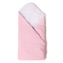 Конверт - плед Twins Velvet 80x80 9015-TW-08 pink: Производитель Twins