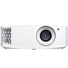 Проектор Optoma UHD35x (E9PV7GL06EZ1): Тип Универсальный