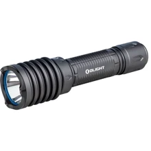 Ліхтар туристичний Olight Warrior X 3 GR gunmetal grey (2370.41.04): Тип Ручной