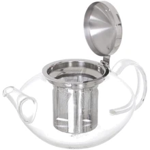 Wilmax Thermo 1550мл (888806): Колір прозорий