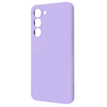 Чохол для телефона WAVE Colorful Case Light Purple для Samsung S711 Galaxy S23 FE: Сумісність Samsung S711 Galaxy S23 FE