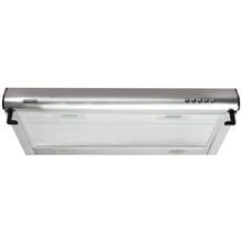 Вытяжка Eleyus BONA I LED SMD 60 IS: Тип воздухоочистителя Рециркуляция, Отвод