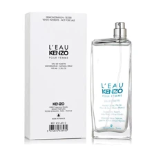 Туалетная вода Kenzo L`Eau Pour Femme 100 m Тестер: Вид Туалетная вода