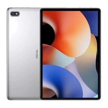 Планшет Oscal Pad 10 8/128Gb LTE Moonlight Silver: Дисплей 10.1" IPS (1920x1200)