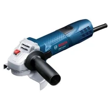 Шлифмашина угловая (болгарка) Bosch GWS 7-115 E (0601388201): Производитель Bosch