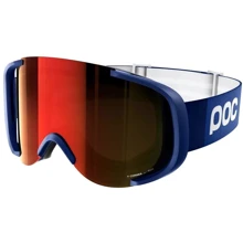 Горнолыжная маска POC Cornea Butylene blue (PC 403301547ONE1): Пол Унисекс
