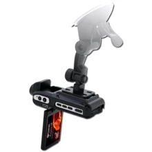 Prestigio DVR 511 FHD: Кут огляду, градусів 120