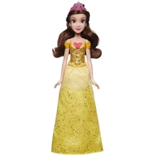 Кукла Hasbro Disney Princess Принцесса Дисней BELLE (E4159): Возраст от 4 лет