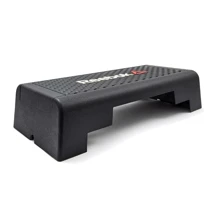 Степ платформа и балансировочная платформа Reebok Mini Step черный Уни (RAP-10150BK): Вид Степ-платформа