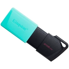 USB-флешка Kingston 256GB DataTraveler Exodia M Teal USB 3.2 (DTXM/256GB): Стандарт USB USB 3.2