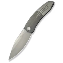 Нож Weknife Sine Wave WE23069B-2 (WE23069B-2): Тип ножа Туристический