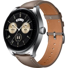 Смарт-часы Huawei Watch Buds Silver: Емкость батареи, мАч 410