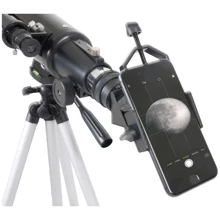 Адаптер Celestron для кріплення смартфона (81035): Виробник Celestron