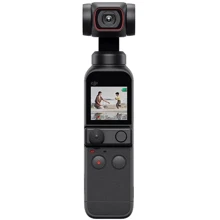 Экшн камера DJI Pocket 2 (CP.OS.00000146.01) UA: Тип Экшн-камерa