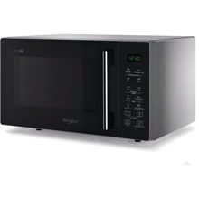 Микроволновая печь Whirlpool MWP 251 SB: Объем, л 25