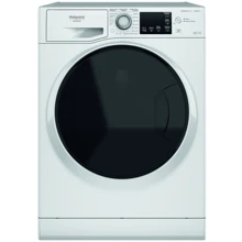 Стиральная машина Hotpoint-Ariston NDB 10570 DA: Тип машины Автомат с сушкой