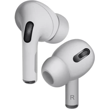 Наушники Defender Twins 636 Pro Bluetooth White (63636): Тип конструкции вакуумные