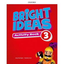 Bright Ideas 3: Activity Book with Online Practice: Производитель Oxford University Press (OUP)