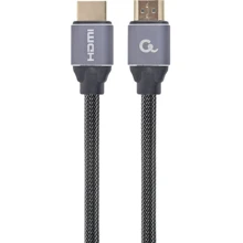 Кабель и переходник HDMI to HDMI 10.0m Cablexpert (CCBP-HDMI-10M): Тип кабель