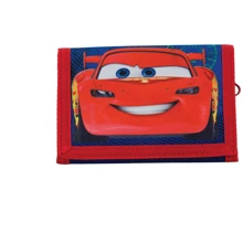 Кошелек детский 1 Вересня Cars, 24.5x12 (531438): Производитель 1 Вересня