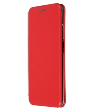 Аксессуар для смартфона Fashion Classy Red for Xiaomi Redmi Note 10 / Note 10s: Совместимость Xiaomi Redmi Note 10 / Note 10s