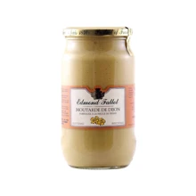 Горчица Edmond Fallot Дижонская 850 г (3230140002221): undefined undefined