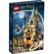 Конструктор LEGO Harry Potter Хогвартс: Комната по требованию 587 деталей (76413): Серия Harry Potter