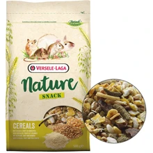 Корм Versele-Laga Nature Snack Cereals для грызунов 500 г: Вид Корм