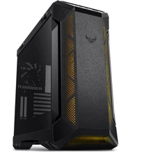 Корпус ASUS TUF Gaming GT501 (90DC0012-B49000): Форм-фактор материнської плати E-ATX/ATX/MicroATX/Mini-ITX