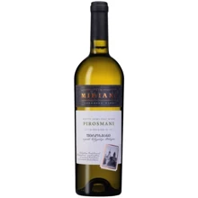 Вино Miriani Піросмані, біле сухе, 0.75л 12% (PLK4860013089685): Країна виробник Грузія