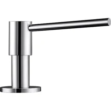 Blanco Torre 512593 (хром): Производитель Blanco