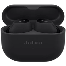 Наушники Jabra Elite 10 Gloss Black (100-99280704-98): Тип конструкции вакуумные