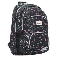 Рюкзак SAFARI 21-156L-2 2 отд., 45x30x18см: Возрастная группа от 10 до 13 лет