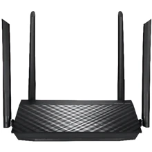 Маршрутизатор Wi-Fi ASUS RT-AC58U V3: Тип маршрутизатора Wi-Fi роутер