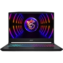 Ноутбук MSI Katana 15 B13VFK-2261XUA (9S7-158571-2261) UA: Экран 15.6" IPS (1920x1080) Full HD