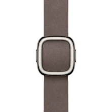 Apple 42mm Dark Taupe Modern Buckle - Medium (MXW43ZM/A): Производитель Apple