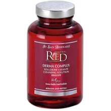 Бессульфатный шампунь Iv San Bernard Derma Complex бережное очищение с кератином и крапивой 300 мл (9713 TONLAV300): Тип средства Шампуни