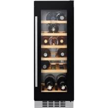 Винный шкаф Electrolux ERW0673AOA: Размеры ВxШxГ, см 82 х 29.4 х 57.1 см