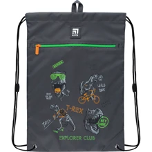 Сумка для взуття з кишенею Kite Education Hang Out K22-601M-14: Стать Для мальчиков