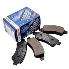 Тормозные колодки Bosch 0 986 494 821: undefined undefined