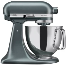 Кухонный комбайн KitchenAid Artisan 5KSM175PSEJP: Мощность, Вт 300