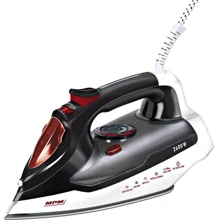 Утюг MPM Product MZE-17: Подключение проводное