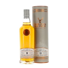 Виски Gordon &amp; MacPhail Bunnahabhain Peated 10 Year Old Discovery (0,7 л) Tube (BW47728): Объем, л 0.7